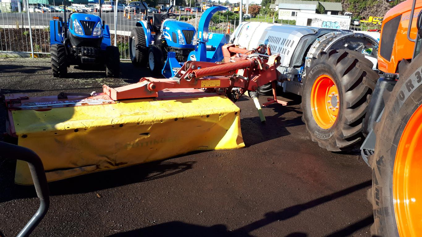 R&R Tractors NZ USED Tractors for Sale