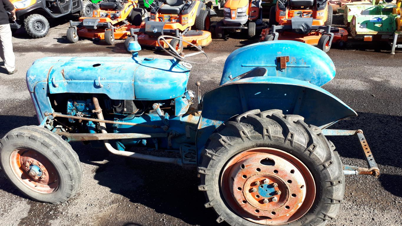 R&R Tractors NZ USED Tractors for Sale