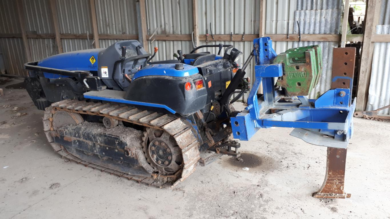 R&R Tractors NZ USED Tractors for Sale