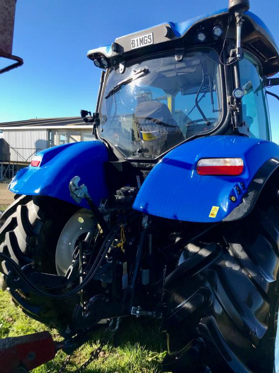 R&R Tractors NZ USED Tractors for Sale