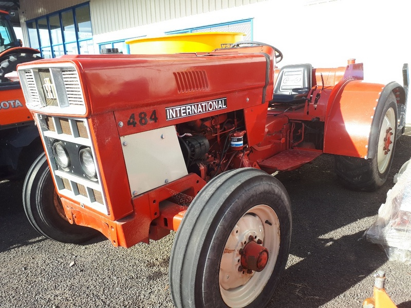 R&R Tractors NZ USED Tractors for Sale