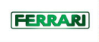Ferrari Tractors logo