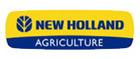 New Holland Tractors logo