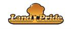 Land Pride Tractors logo