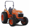 Kubota L3800 & L4600 38hp or 46hp