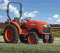 Kubota L3800 & L4600 38hp or 46hp