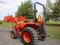 Kubota L3800 & L4600 38hp or 46hp