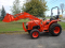 Kubota L3800 & L4600 38hp or 46hp