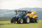 New Holland Round Balers