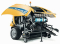 New Holland Round Balers