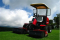 Baroness Golf Course Mowers & Machinery