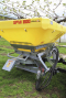 Gamberini Fertilizer Spreaders