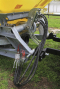 Gamberini Fertilizer Spreaders