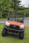 Kubota RTV