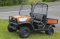 Kubota RTV