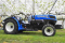 New Holland T4 78hp 88hp  97hp  & 106hp