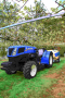 New Holland T4 78hp 88hp  97hp  & 106hp