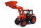 Kubota MGX 100hp, 110hp, 125 & 135hp