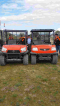 Kubota RTV