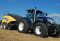 New Holland T7 Long Wheel Base