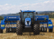 New Holland T7 Long Wheel Base