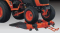 Kubota B2601