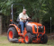 Kubota B2601