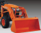 Kubota B2601