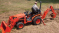 Kubota B2601