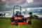 Kubota ZD 1000 & 1200 Range of Zero Turn Mowers