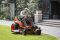 Kubota ZD 1000 & 1200 Range of Zero Turn Mowers