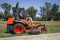 Kubota ZD 1000 & 1200 Range of Zero Turn Mowers