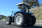 New Holland T6000 Series 112hp - 142hp