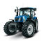 New Holland T6000 Series 112hp - 142hp