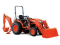 Kubota B3150