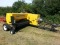 Conventional Baler