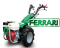 BCS (Ferrari) Two Wheel Tractors