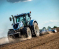 New Holland T7 HD Tractors