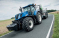 New Holland T7 HD Tractors