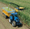 New Holland T7 HD Tractors