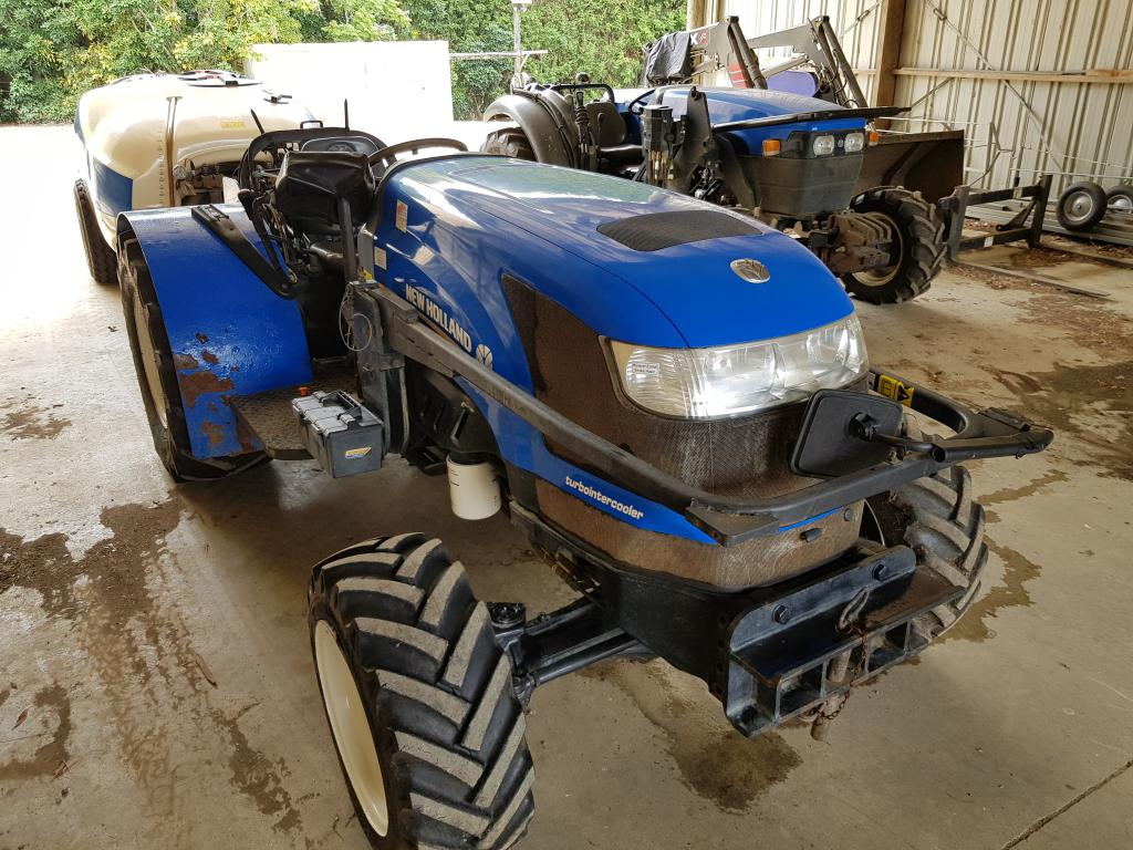 R&R Tractors NZ USED Tractors for Sale