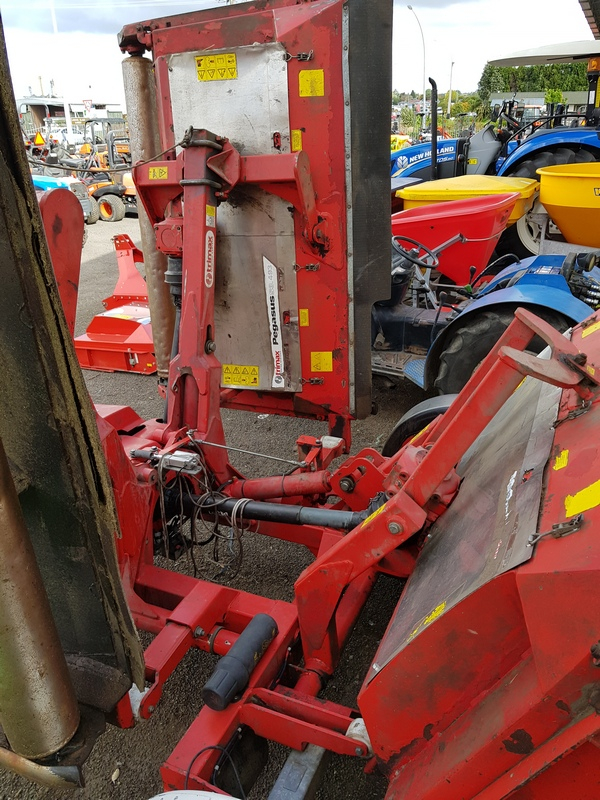 R&R Tractors NZ USED Tractors for Sale