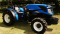 New Holland T4F Bassotto
