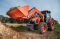 Kubota M5 Series Ag