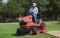 Kubota T90 Series Ride On