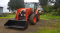 Kubota MGX 100hp, 110hp, 125 & 135hp