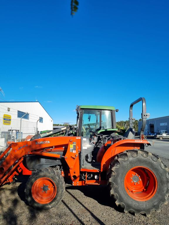 R&R Tractors NZ USED Tractors for Sale
