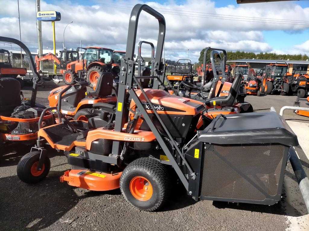 R&R Tractors NZ USED Tractors for Sale