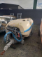 Fantini Eco 2000 Airblast Sprayer SN8483