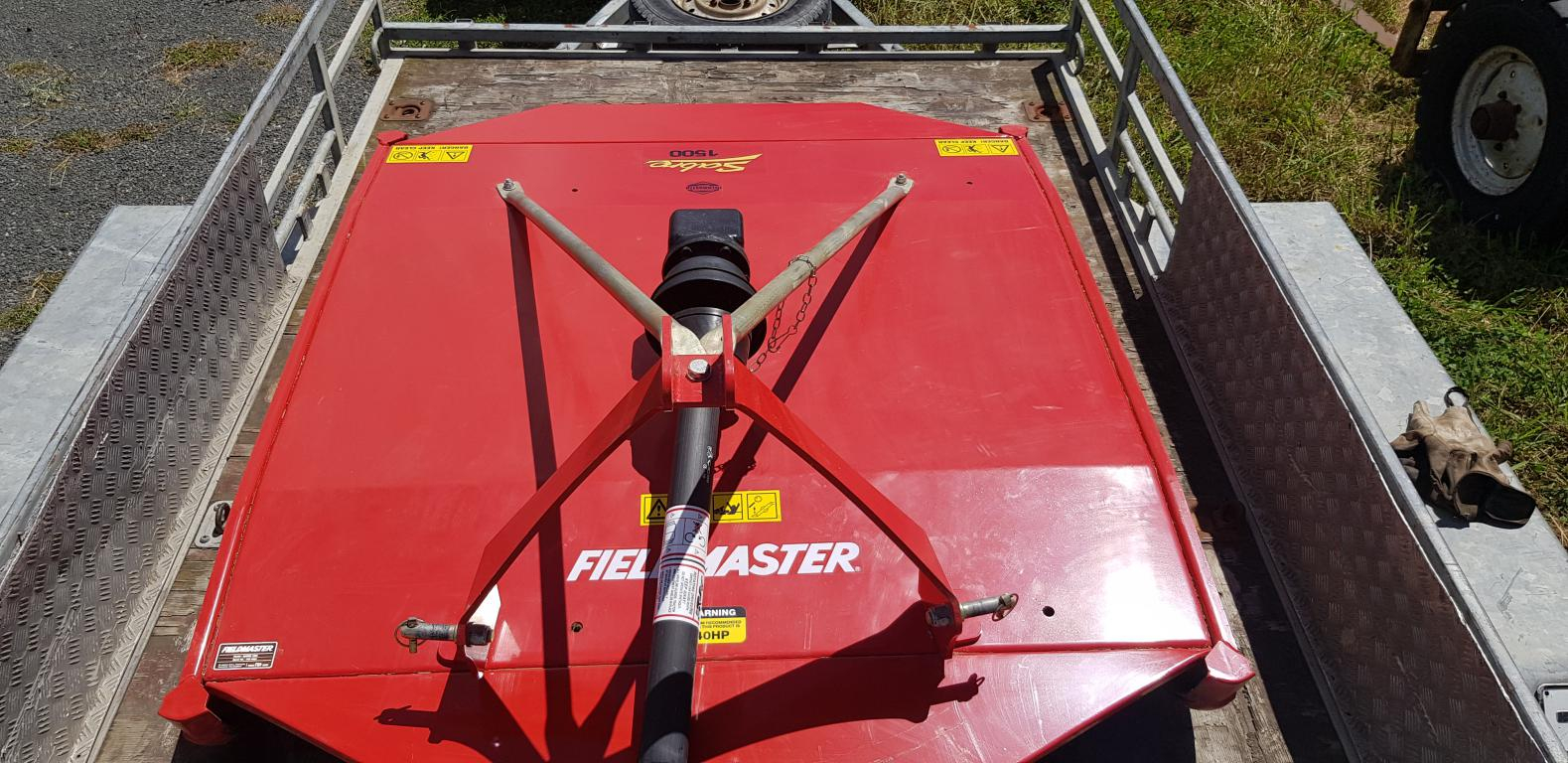 R&R Tractors NZ - USED Tractors for Sale
